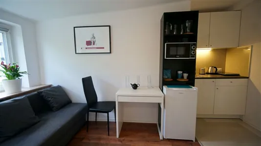 Apartments in Łódź - photo 7