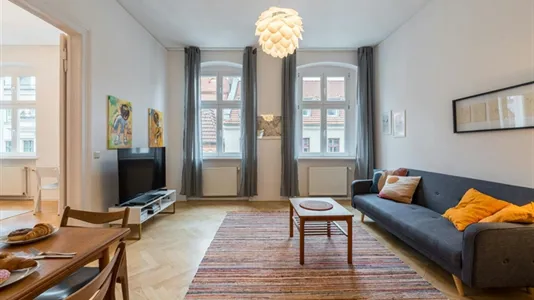 Apartments in Berlin Mitte - photo 8