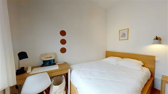 Rooms in Lille - photo 2