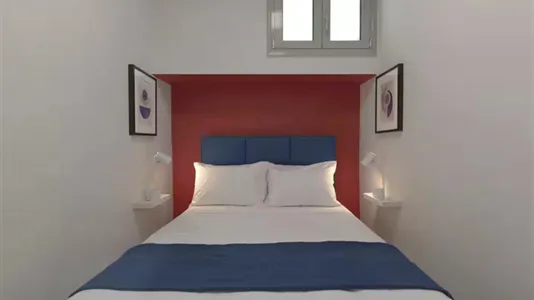 Apartments in Athens Ampelokipoi - photo 10