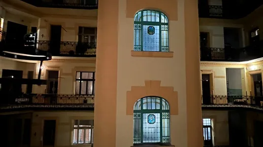 Apartments in Budapest Erzsébetváros - photo 8