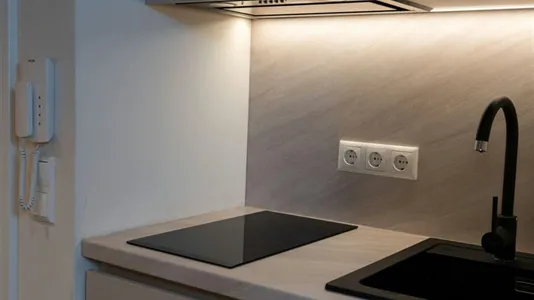 Apartments in Location is not specified - photo 10