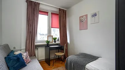 Room for rent in Warsaw