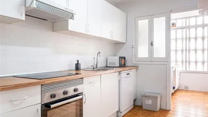 Room for rent in Madrid Salamanca, Madrid