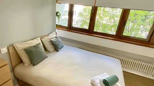 Apartments in Madrid Chamberí - photo 10