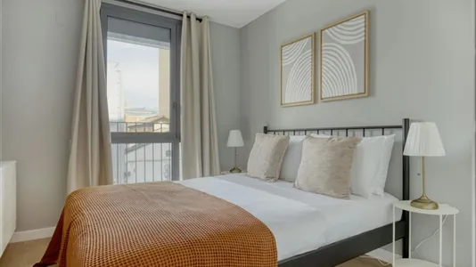 Apartments in Barcelona Sant Martí - photo 7