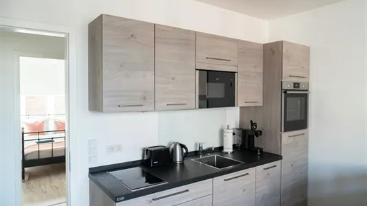 Apartments in Hamburg Nord - photo 5