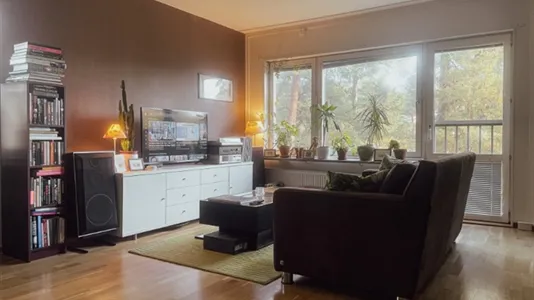 Apartments in Sigtuna - photo 1