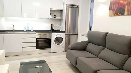 Rooms in Madrid Moncloa-Aravaca - photo 6