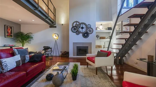 Apartments in Location is not specified - photo 5