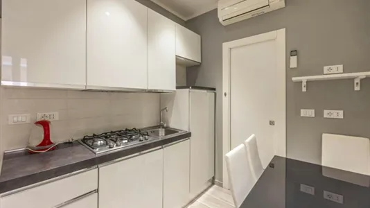 Apartments in Bologna - photo 8