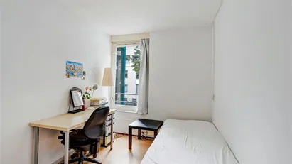 Room for rent in Rotterdam