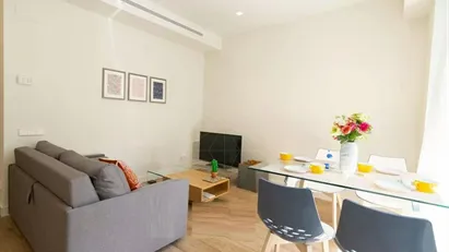 Apartment for rent in Barcelona Eixample, Barcelona