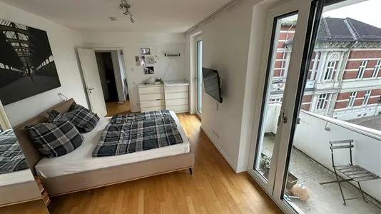 Apartments in Location is not specified - photo 6