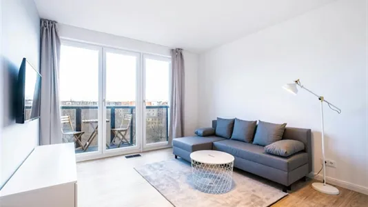 Apartments in Berlin Friedrichshain-Kreuzberg - photo 1