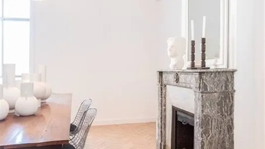 Apartments in Barcelona Eixample - photo 5