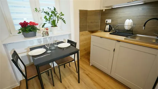 Rooms in Łódź - photo 3