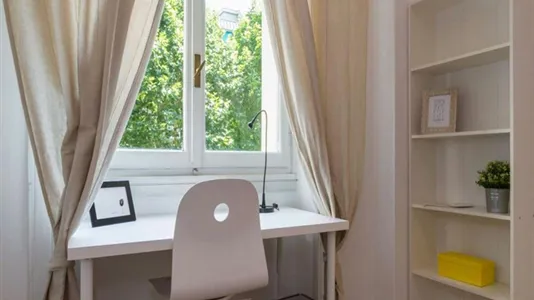 Rooms in Milano Zona 6 - Barona, Lorenteggio - photo 8