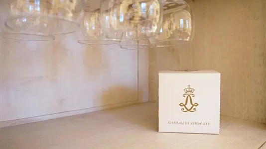 Apartments in Versailles - photo 8