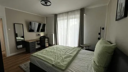 Room for rent in Frankfurt (region)