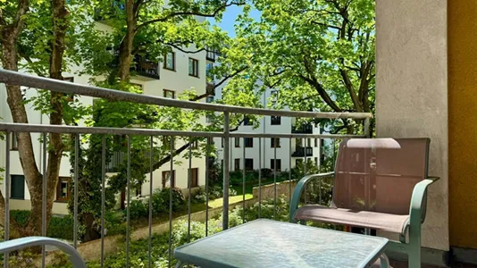 Apartments in Berlin Pankow - photo 8