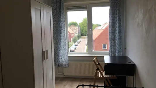 Rooms in Leeuwarden - photo 3