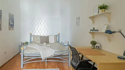 Room for rent in Budapest