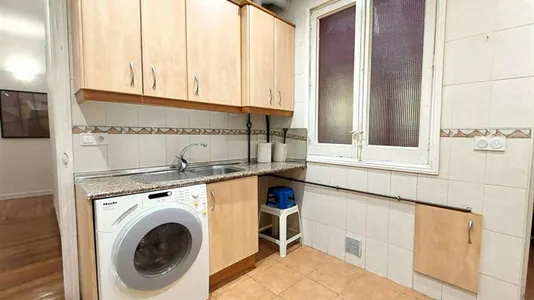 Rooms in Madrid Arganzuela - photo 5