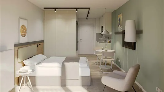 Apartments in Berlin Charlottenburg-Wilmersdorf - photo 5