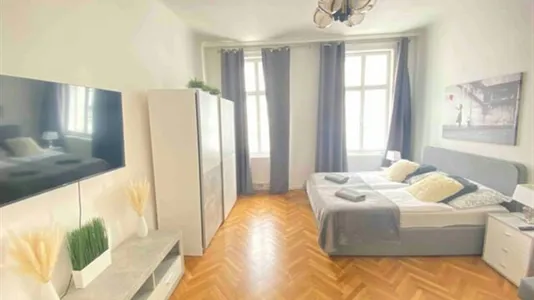 Apartments in Vienna Favoriten - photo 2