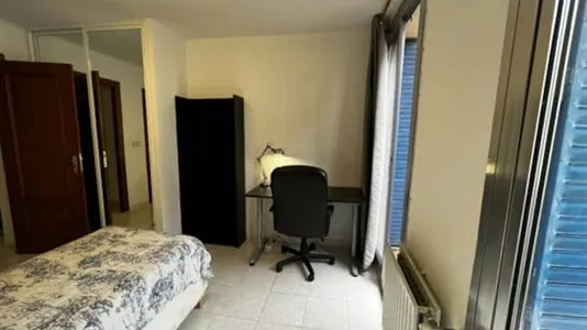 Rooms in Madrid Chamberí - photo 4