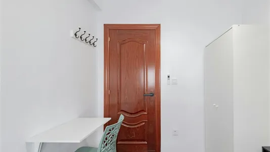 Rooms in Benimamet - photo 8