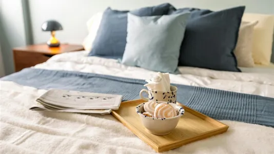 Rooms in Location is not specified - photo 6