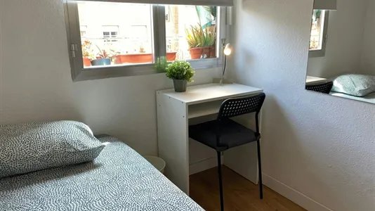 Rooms in Madrid Puente de Vallecas - photo 6