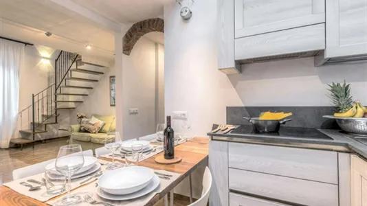 Apartments in Florence - photo 10