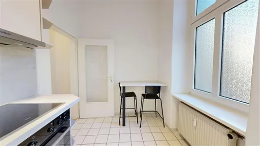 Apartments in Location is not specified - photo 7