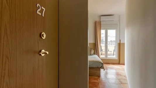 Rooms in Madrid Tetuán - photo 7