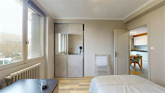 Rooms in Lyon - photo 3