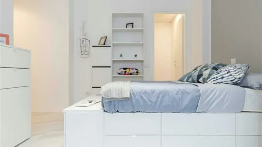Rooms in Milano Zona 5 - Vigentino, Chiaravalle, Gratosoglio - photo 1