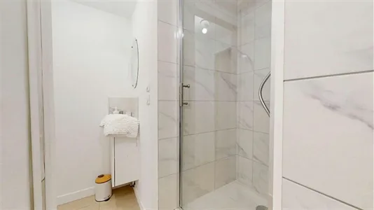 Rooms in Dijon - photo 7