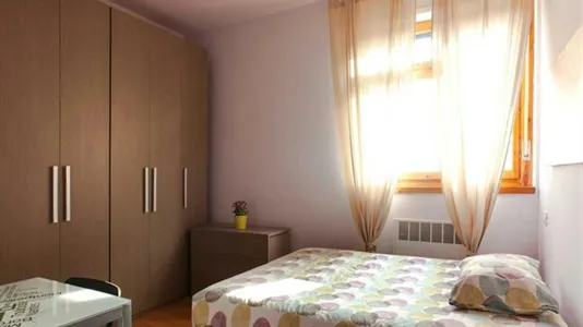 Rooms in Bologna - photo 3