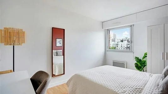 Rooms in Boulogne-Billancourt - photo 3