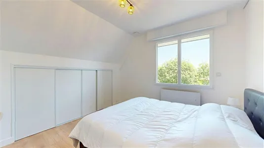 Rooms in Rennes - photo 3