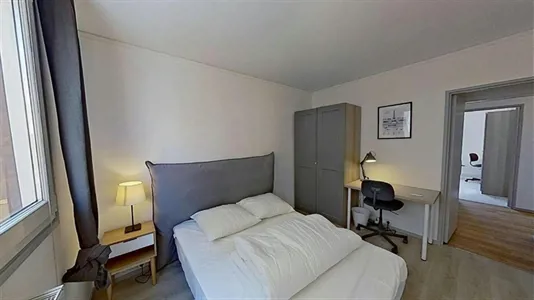Rooms in Le Havre - photo 3