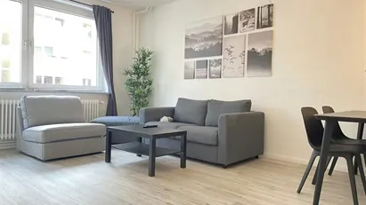 Apartment for rent in Hamburg Mitte, Hamburg