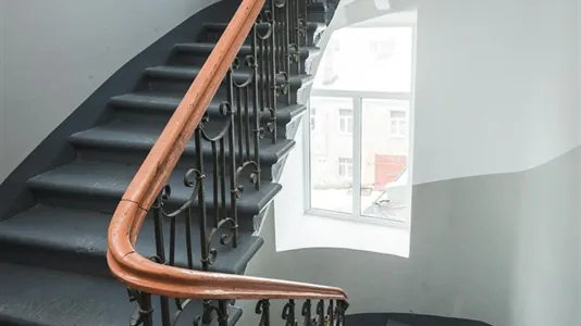 Rooms in Riga Maskavas Forštate - photo 10