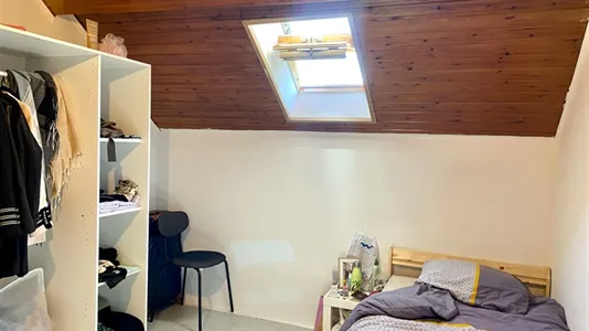 Rooms in Brussels Schaarbeek - photo 4