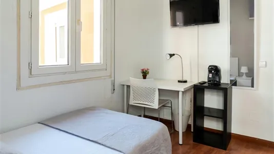 Rooms in Alcalá de Henares - photo 4