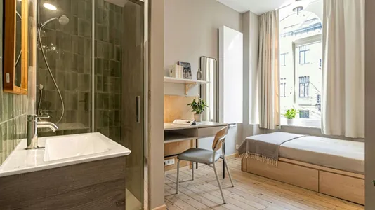 Rooms in Brussels Schaarbeek - photo 2
