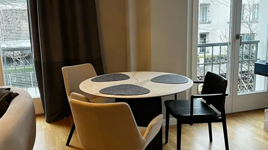 Apartments in Location is not specified - photo 5